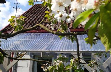 Apartament Pół Domu Nad Jeziorami - Foto 7