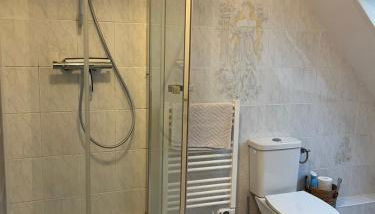 villa Juliette, vue mer, accès plages à pieds - Foto 2