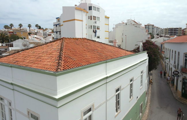B14 - Heart of Old Town by DreamAlgarve - Foto 17