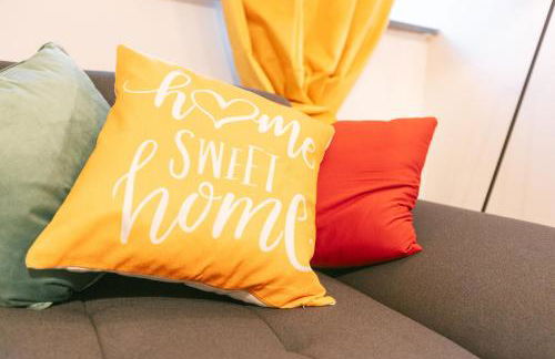 Blue Chili 34 - City Apartment für 4 in Karlshorst - Photo 20