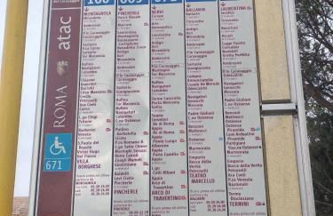 Caravaggio Inn - Foto 11