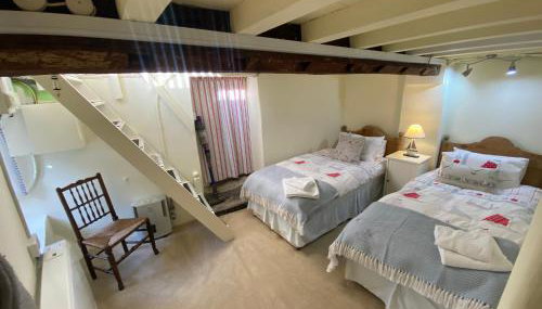 Georgian Cottage, Swanage - Foto 2