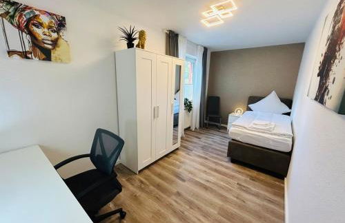 Fewo am Tüllinghof - Foto 7