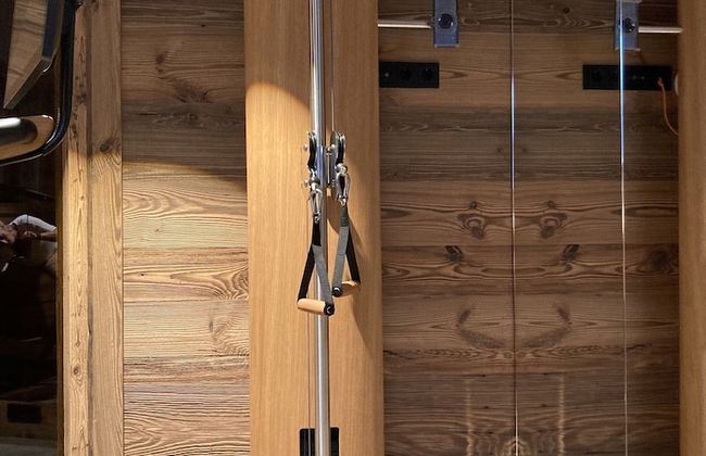 Hahnenkamm Suite Deluxe Ski-In Ski-Out - Foto 37