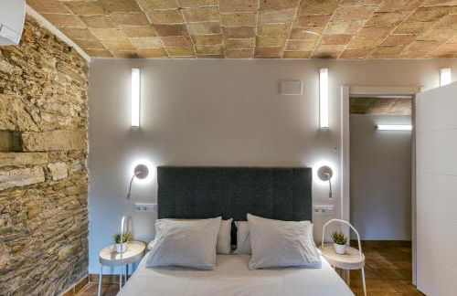 Mas Tarres L'alzina Madremanya - Foto 9