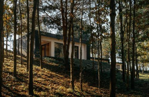 Osada Pod Łąkami - Foto 50