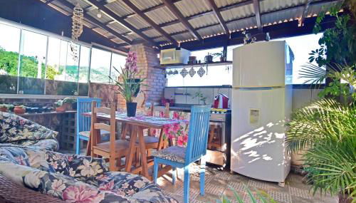 Floripa espaço independente com próx Centro e UFSC - Foto 2