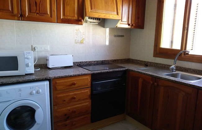 Apartamento Denia Blau - Foto 8