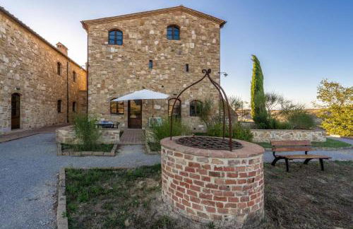 Casa Lavanda - Podere Fossaccio - Foto 6