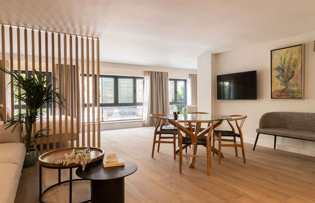 Puerta Catedral Suites - Foto 21