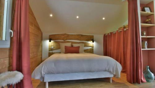 Le Refuge Confortable gîte avec terrasse - Photo 3