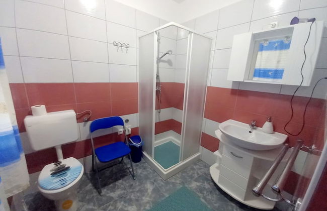 Lovely Apartments Near the Sea - Foto 44