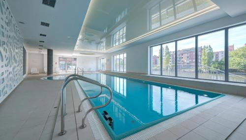 Live & Travel Apartments - Waterlane Island - Foto 2