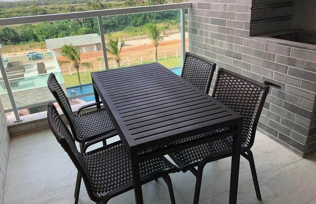 Condomínio Salinas Park Resort - Foto 30