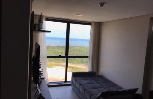 Apartamento no 20º andar Barra Home Stay - Foto 5