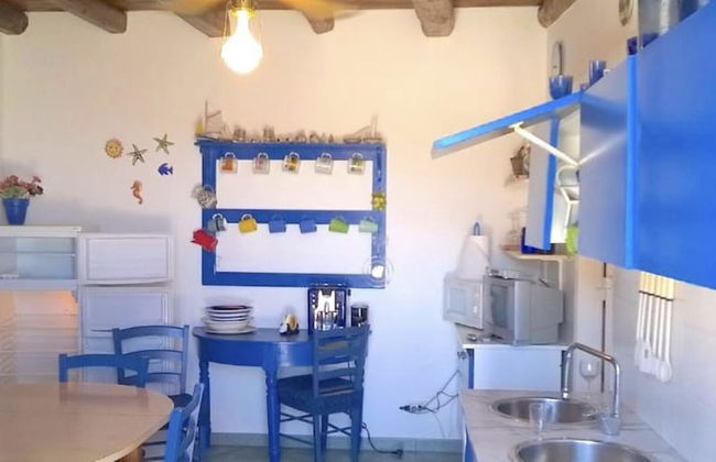 Solemar Sicilia - Casa Mazzaforno - Photo 7