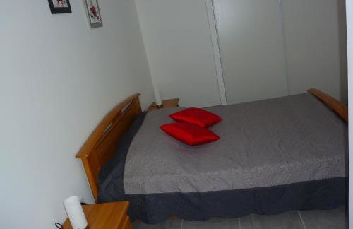 Les bougainvilliers - Foto 11