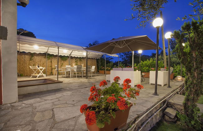 Relais Bismarck - Foto 19