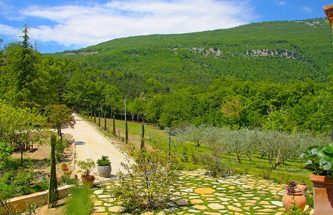 Belvilla by OYO Felceto - Photo 16