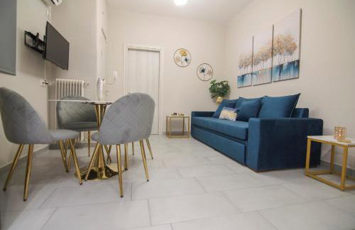 Urban Ceramic Apartment by GHH - Foto 8