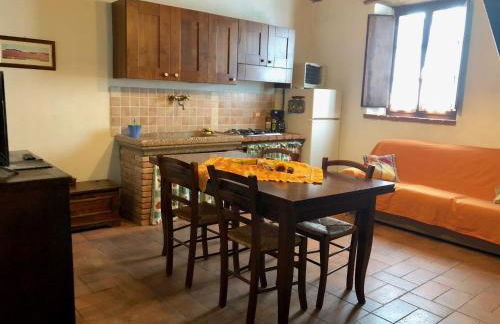 Podere Mazzarelle - Foto 48