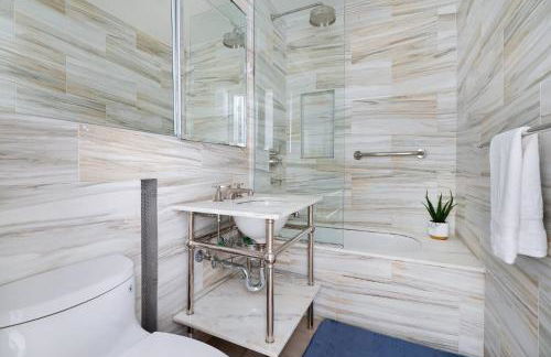 73-519 New Studio UWS Doorman Gym - Foto 16