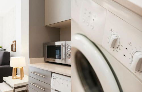 Feelathome Mozart Apartments - Foto 40