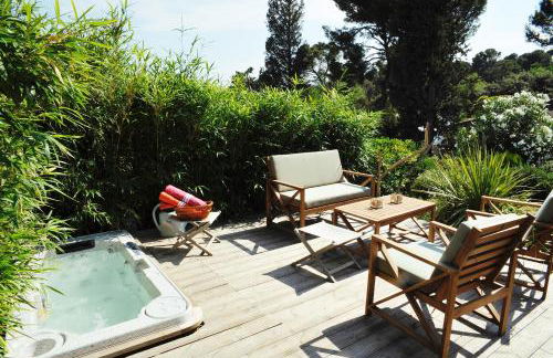 Maison d'architecte avec vue sur les Alpilles - Foto 16