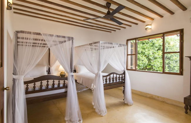 Saffron House in Weligama - Foto 23