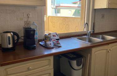 Sonia's Penthouse - Rome sea - Foto 17