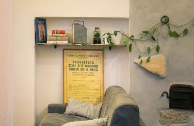 Baglio Colonna - Nature Noble Boutique - Foto 15