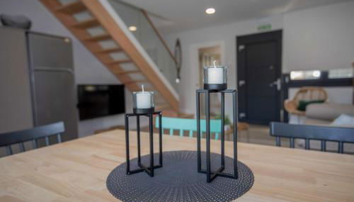 Adosado Marea Baja 1 zona de playa y montaña - Foto 2