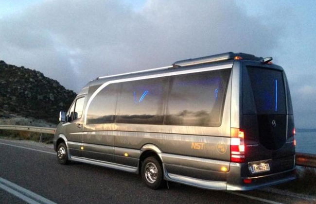 Santorin Panorama - Visite Privée - Photo 3