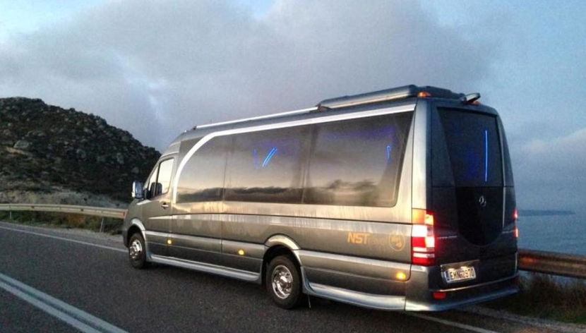 Santorin Panorama - Visite Privée - Photo 3