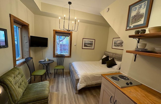 Downtown Whitehorse - Basekamp - Foto 5