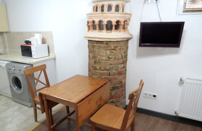 Istanberry - Pera Apartments - Foto 72