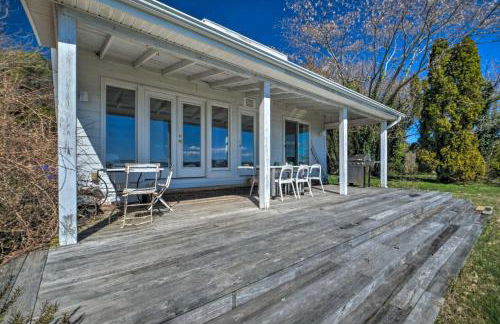 Chesapeake Bay Vacation Rental with Boat Dock! - Foto 19