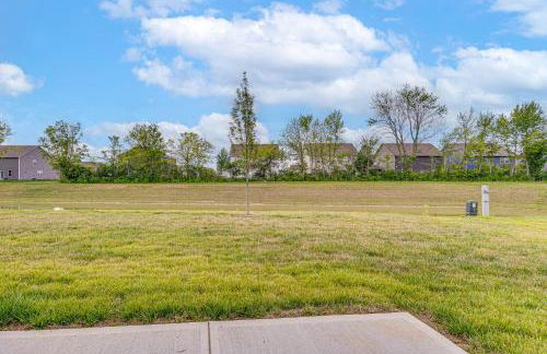 16 Mi to Indianapolis Group Getaway with Pool Table - Foto 34