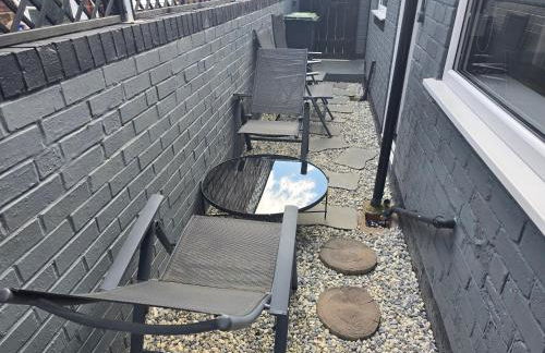 30mins from Alton Towers - Panama Apartments Lodge - Foto 55