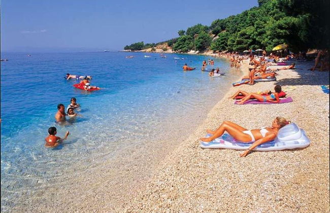 Villa Solo, Luxury Family app in Nature Park - Foto 24