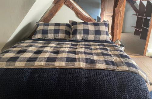 Gîte de charme entre Tours et Villandry - Foto 14