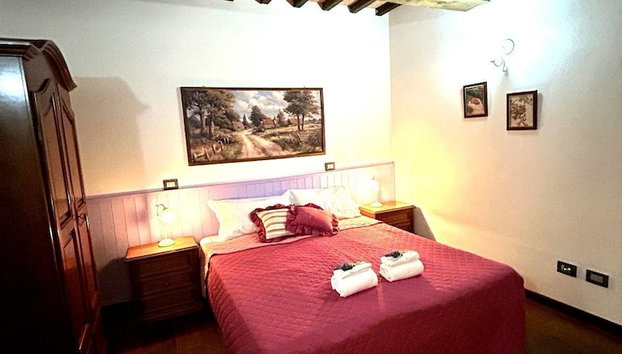 IL PIANETTO - Foto 5, Zimmer