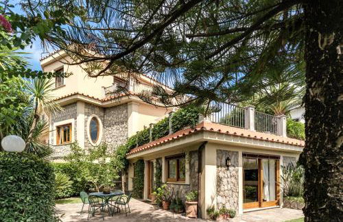 Villa Solatia - Foto 20