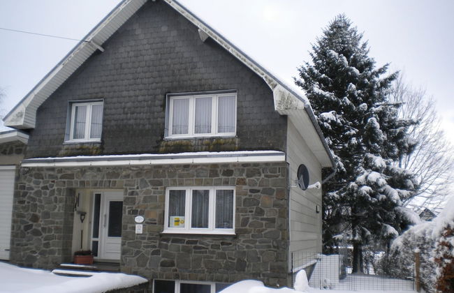 Apartment in Liege With Sauna & Hot Tub - Photo 39