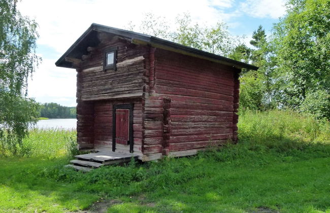 Salkolahti Vehmaanpirtti - Foto 54