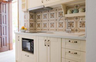 Kamares House Apartments & Studios - Foto 13