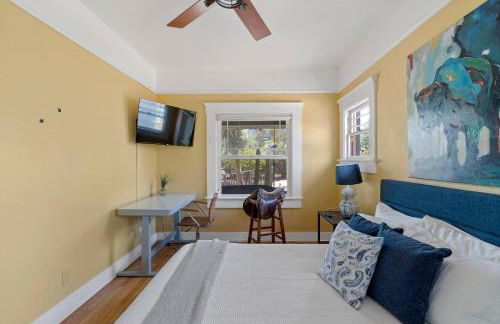 Duende Retreat•Walk to UofA•Pool - Foto 18