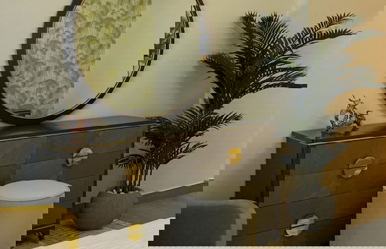 Modern and Cozy 2BR La Cote 1 La Mer - Photo 3