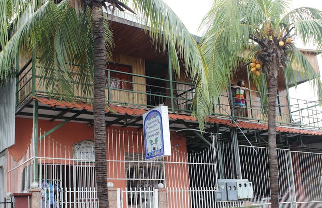 Aparthotel Gonzalez - Foto 39