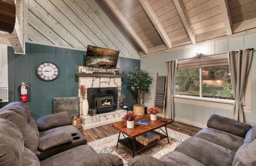 Hillside Haven - Foto 12